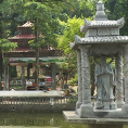 Chùa Lô Sơn (Phổ Am Tự)