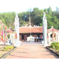 Lễ hội Đền Quy Lĩnh