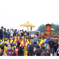Lễ hội Đền Quy Lĩnh