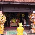 Lễ hội Đền Quy Lĩnh