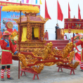 Lễ hội đền Thượng