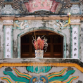 Đền thờ Đinh Bạt Tụy
