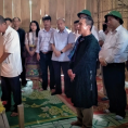 Lễ Khâu Búa Sa