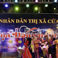 Lễ thả hoa đăng