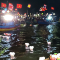 Lễ thả hoa đăng