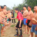 Hội Vật Cù 