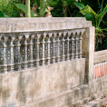 Mộ Nguyễn Trường Tộ