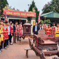 Lễ hội đền Nghĩa Sơn