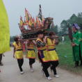 Lễ hội đền Nghĩa Sơn
