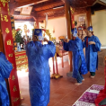 Lễ tế Rằm tháng Bảy