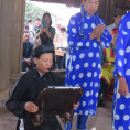 Lễ tế Rằm tháng Bảy
