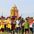 Lễ tế Rằm tháng Bảy