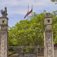 Đình Chợ Xâm