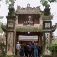 Lễ hội Đền Cả