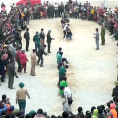 Lễ hội Đền Cả