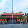 Đền Diên Cờ