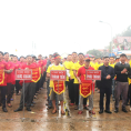 Lễ hội cầu ngư, Tiến Thủy 