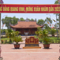 Đền Phượng Cương