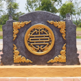 Đền Phượng Cương