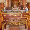 Nhà thờ và mộ Tiến sĩ Phạm Nguyễn Du