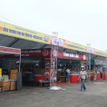 Hội chợ Công Thương Bắc Trung bộ