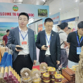 Hội chợ Công Thương Bắc Trung bộ