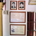 Nhà thờ Nguyễn Sỹ Sách