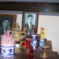 Nhà thờ Nguyễn Sỹ Sách