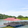 Khu du lịch sinh thái Đại Huệ