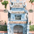 Lễ hội đền thờ Hoàng Tá Thốn, Diễn Vạn