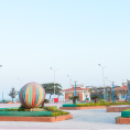 Bãi biển Cửa Lò