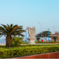 Bãi biển Cửa Lò