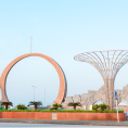 Bãi biển Cửa Lò