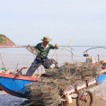 Bãi biển Cửa Hiền