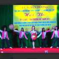 Hội Thi Tiếng Hát Hoa Phượng Đỏ