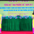 Hội Thi Tiếng Hát Hoa Phượng Đỏ