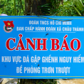 Thác Tiên, Quỳ Hợp
