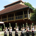 Bảo tàng Văn hoá các dân tộc huyện Quỳ Châu