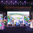 Festival ẩm thực du lịch quốc tế