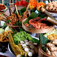 Festival ẩm thực du lịch quốc tế