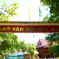 Điểm du lịch cộng đồng bản Khe Rạn, huyện Con Cuông
