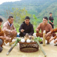 Lễ hội đón tiếng Sấm, huyện Tương Dương