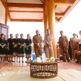Lễ hội đón tiếng Sấm, huyện Tương Dương