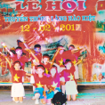 Lễ hội làng Hào Kiệt