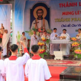 Lễ quan thầy