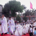 Lễ quan thầy