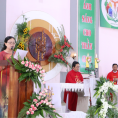 Lễ quan thầy