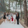 Khu du lịch sinh thái Hòn Nhạn