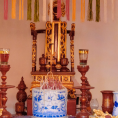 Mộ Và Đền Thờ Hồ Sỹ Dương