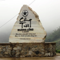 Cổng trời Mường Lống